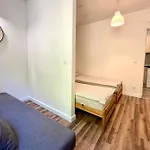 Apartmán Na Leszczynkach W Gdyni Gdyně
