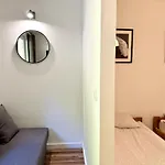 Na Leszczynkach W Gdyni Apartmán