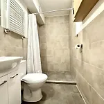 Apartmán Na Leszczynkach W Gdyni