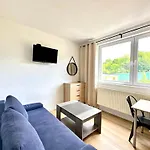 Na Leszczynkach W Gdyni Apartmán Gdyně