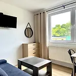 Apartmán Na Leszczynkach W Gdyni