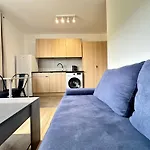 Na Leszczynkach W Gdyni Apartmán