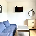 Apartmán Na Leszczynkach W Gdyni