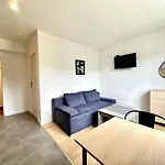 Apartmán Na Leszczynkach W Gdyni Gdyně