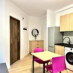 Apartmán Na Leszczynkach W Gdyni