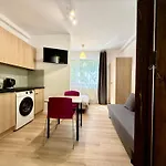 Apartmán Na Leszczynkach W Gdyni *