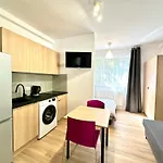 Apartmán Na Leszczynkach W Gdyni *
