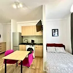 Apartmán Na Leszczynkach W Gdyni *