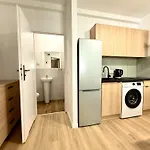 Apartmán Na Leszczynkach W Gdyni *