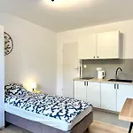 Na Leszczynkach W Gdyni Apartmán *