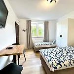 Apartmán Na Leszczynkach W Gdyni Gdyně