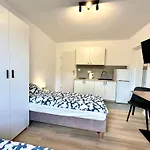 Apartment Nw Na Leszczynkach W Gdyni Gdynia