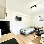 Na Leszczynkach W Gdyni Apartmán *