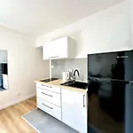 Apartmán Na Leszczynkach W Gdyni *