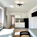 Apartmán Na Leszczynkach W Gdyni Gdyně