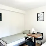 Na Leszczynkach W Gdyni Apartmán