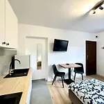 Apartmán Na Leszczynkach W Gdyni *