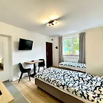 Apartmán Na Leszczynkach W Gdyni