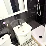 Na Leszczynkach W Gdyni Apartmán Gdyně