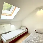 Na Leszczynkach W Gdyni Apartmán *