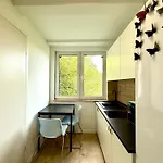 Nw Na Leszczynkach W Gdyni