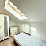 Apartmán Na Leszczynkach W Gdyni