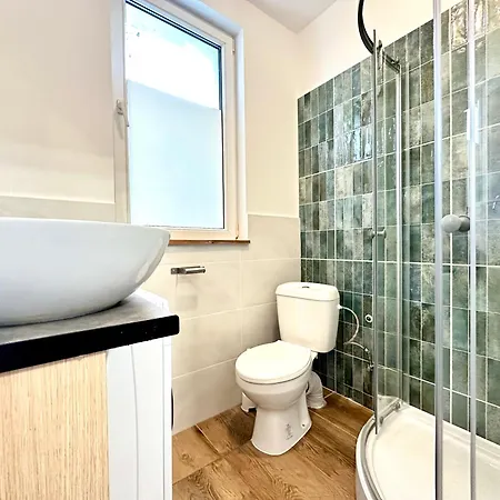 Apartament Na Leszczynkach W Gdyni *