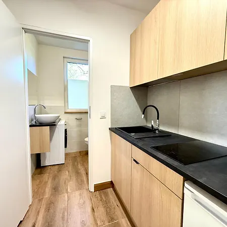 Na Leszczynkach W Gdyni