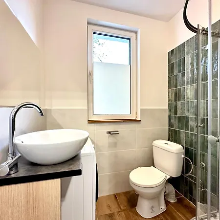 Na Leszczynkach W Gdyni Apartament Gdynia