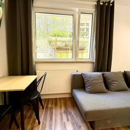Na Leszczynkach W Gdyni Apartament