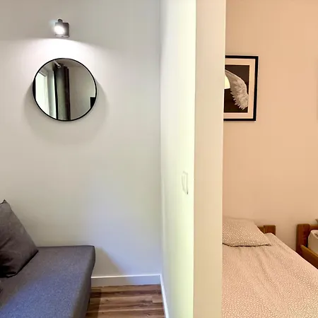 Na Leszczynkach W Gdyni Apartament