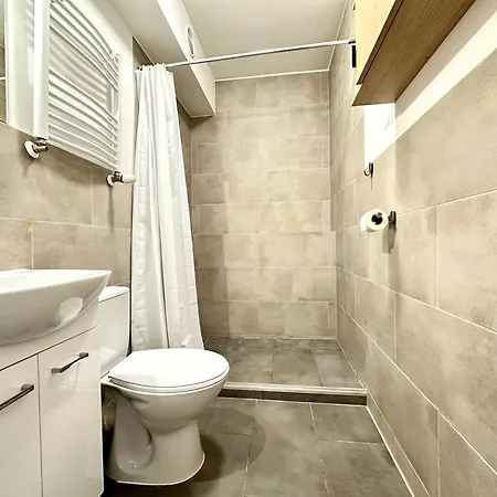 Apartament Na Leszczynkach W Gdyni