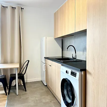Na Leszczynkach W Gdyni Apartament Gdynia