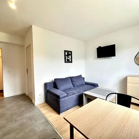 Apartament Na Leszczynkach W Gdyni Gdynia