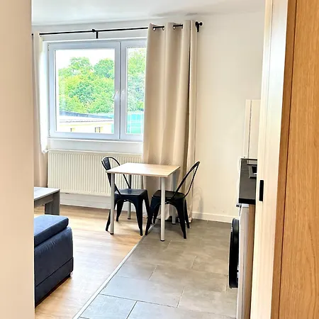 Apartament Na Leszczynkach W Gdyni Gdynia