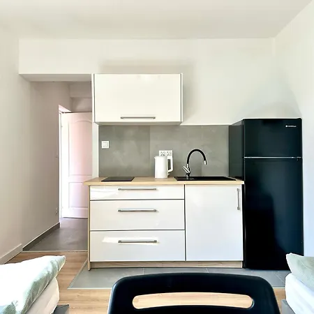 Na Leszczynkach W Gdyni Apartament *