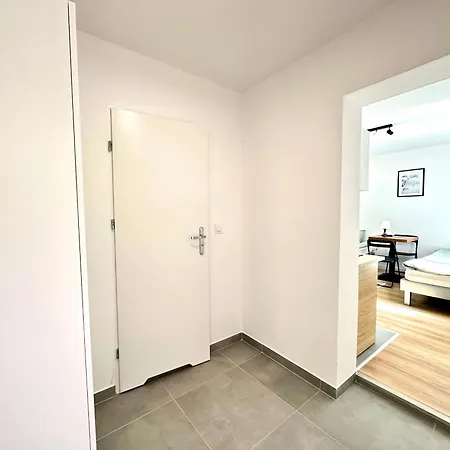 Na Leszczynkach W Gdyni Apartament *