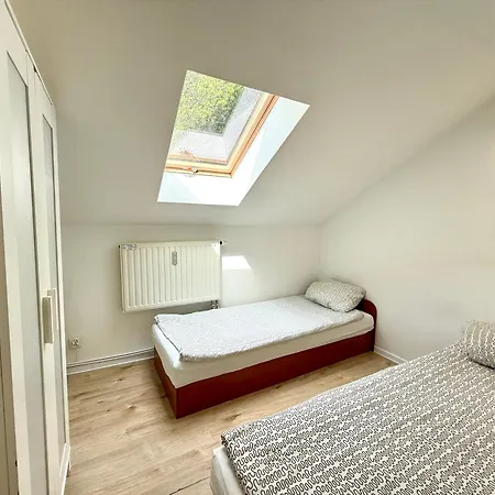 Apartament Na Leszczynkach W Gdyni