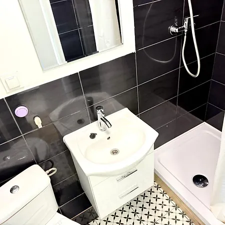 Na Leszczynkach W Gdyni Apartament Gdynia