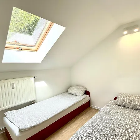 Na Leszczynkach W Gdyni Apartament *