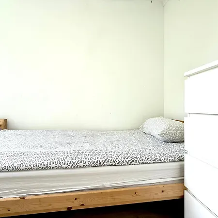 Na Leszczynkach W Gdyni Apartament Gdynia