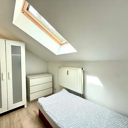 Apartament Na Leszczynkach W Gdyni