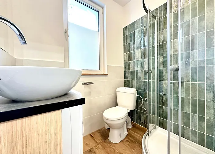 Apartament Na Leszczynkach W Gdyni *