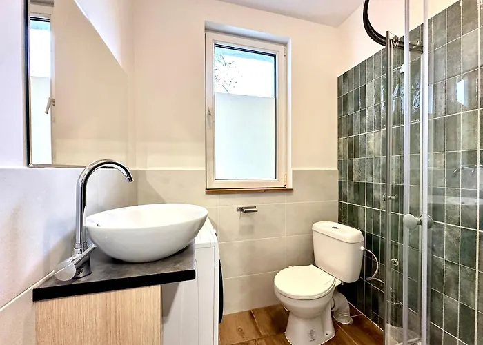 Na Leszczynkach W Gdyni Apartament Gdynia