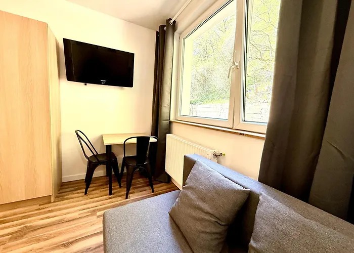 Na Leszczynkach W Gdyni