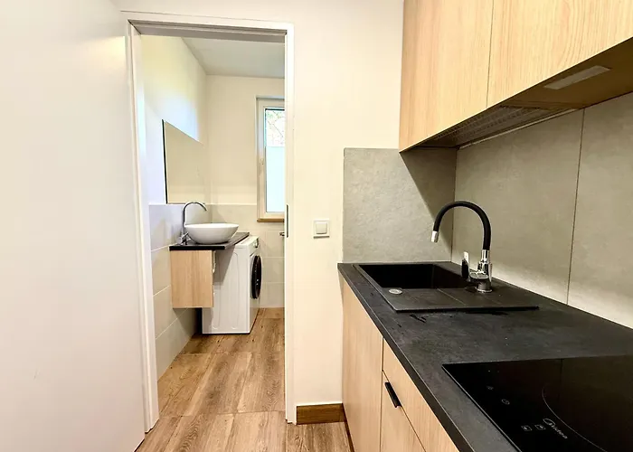 Na Leszczynkach W Gdyni Gdynia