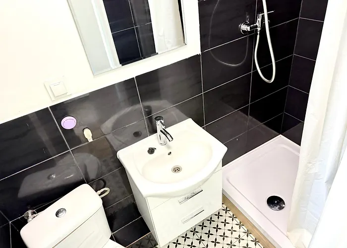 Na Leszczynkach W Gdyni Apartament Gdynia