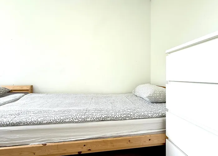 Na Leszczynkach W Gdyni Apartament Gdynia